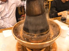 -牛街·马辈儿涮肉(牛街二店)