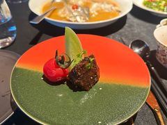 -醉东Oriental House(静安嘉里中心店)