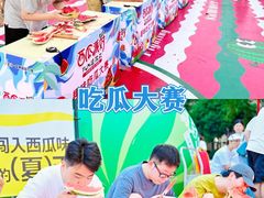 -上海山野camping·户外天幕烧烤·团建拓展营地