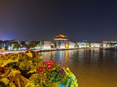 -相门城墙文化休闲景区
