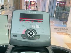 -美航国际健身(北京华联店)