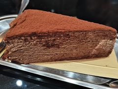 -Awfully Chocolate(来福士广场店)