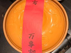 -羡餐厅·杭帮菜·淳菜(千岛湖自由洲际殿店)