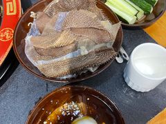 -谭记重庆老火锅(总店)