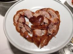 玫瑰香烤鸭-桐爷小馆(广渠门店)