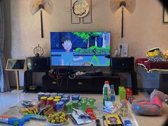 -美的鹭湖森林度假区