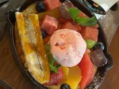 -haxnbauer海森堡德国餐厅(深圳coco店)