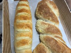 -烫面包·面包烘焙(绿地缤纷城店)
