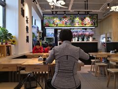 -贵凤凰贵州米粉(望京店)