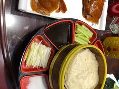 -老德州四合院·德州菜(天衢路店)