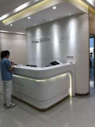 -唯儿诺儿童医院·儿科·眼科·口腔(金桥店)