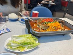 -鱼酷活鱼烤鱼(南京水游城店)