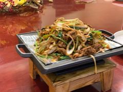 -老城南食府(宣武门东大街店)