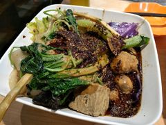 -林静小吃(复兴路店)