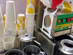 -老字号凉茶(新华南店)