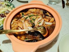 -Aqua Oasis 水天堂(太湖中心mall店)