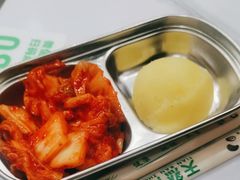 -三餐季年糕火锅(韩乐坊店)