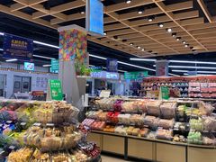 -华润苏果(文昌巷社区店)