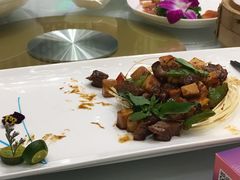 -圣丰盛宴酒家(东城店)