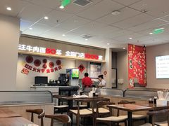 -李先生牛肉面大王(欧亚卖场店)