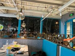 -半天妖烤鱼(方庄店)