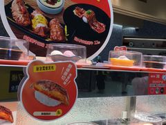 -争鲜回转寿司(朝北大悦城店)