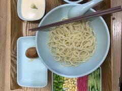 -十八汆·京味打卤面(酒仙桥店)