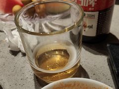 -海底捞火锅(城阳万象汇店)