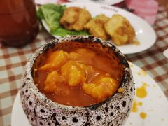 -华梅西餐厅(哈尔滨中央大街店)
