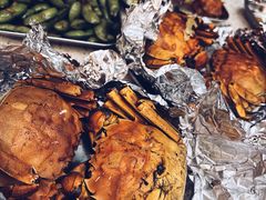 -白仁仔· 活烤海鲜 宵夜(豫园店)