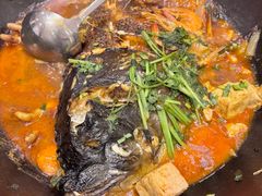 -江南韵·无锡太湖文化体验餐厅(凤凰天街店)