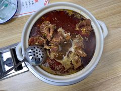 -红满天红焖羊排(大西菜行店)