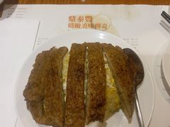 -鼎泰丰(新港中心店)
