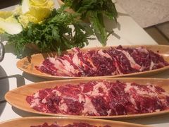 -左庭右院鲜牛肉火锅(南通CBD大有境店)