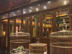 -那家小馆•北京菜•烤鸭(香山店)