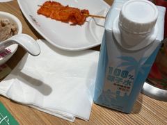 -小杨生煎(江南环球港店)