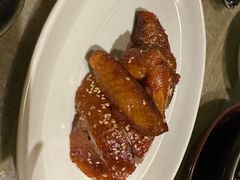 -湖滨28中餐厅·西湖宴·杭州君悦酒店