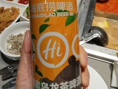 -海底捞火锅(金光华店)