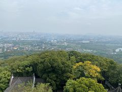 -采石矶景区