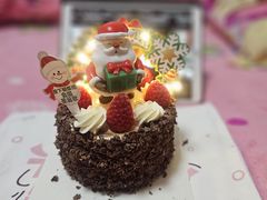 -味多美蛋糕(丰台医院店)