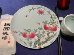 -维园悦谱·海派家常菜(乌鲁木齐南路店)