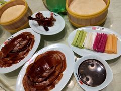-泰钰丰烤鸭.天津菜(开发区店)