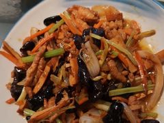 -山里俏·地标皖南菜·屯溪臭鳜鱼(北城万达店)