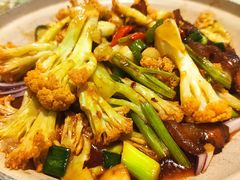花菜-鼎晟江南·融合江南宴(固戍店)