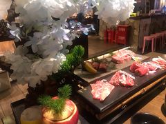 -樱宿日式和牛烧肉(五道口店)