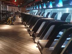 -杭菁壹号健身(余之城店)