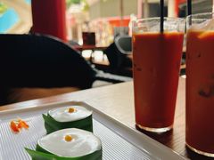 -泰玖Thai Nine Bistro(158坊店)