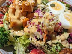 -魏斯理汉堡(西安沣东吾悦店)