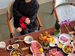 -唐诗楼(竹林庭院店)