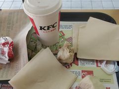 -肯德基(大兴火车站店)